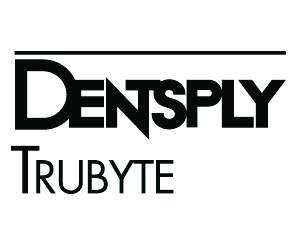 Dentsply Trubyte logo