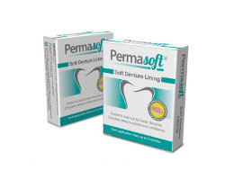 PermaSoft Denture Liner