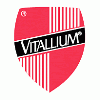 Vitallium logo